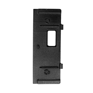 Mercedes-Benz R129 Boot Lock Latch Cover (Mercedes 1296981330)