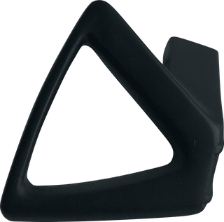 C124 A124 Seat Belt Guide Frame (Mercedes A1248680322) | Left or Right