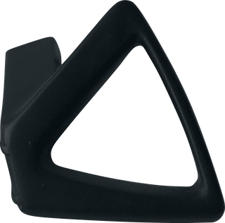 C124 A124 Seat Belt Guide Frame (Mercedes A1248680322) | Left or Right