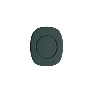 Mercedes C140 Seat Backrest Locking Rubber Cap (W140, CL Coupe)