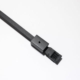 BMW E28 Cable Ties - 6 Pieces - 61131369507