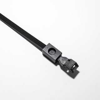 BMW E28 Cable Ties - 6 Pieces - 61131369507