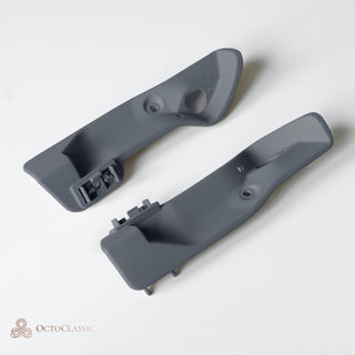 Mercedes A124 E320 Covering Top Openers SET (R&L) (W124, 1246908830, 1246908730)