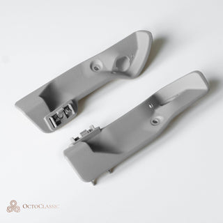 Mercedes A124 E320 Covering Top Openers SET (R&L) (W124, 1246908830, 1246908730)