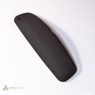 Mercedes-Benz R129 A124 Rear-view Mirror Cover (ver. w/ buttons) - Complete (Frame & Shell) Version B