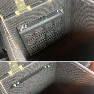 Defender Cubby Box Storage Panel