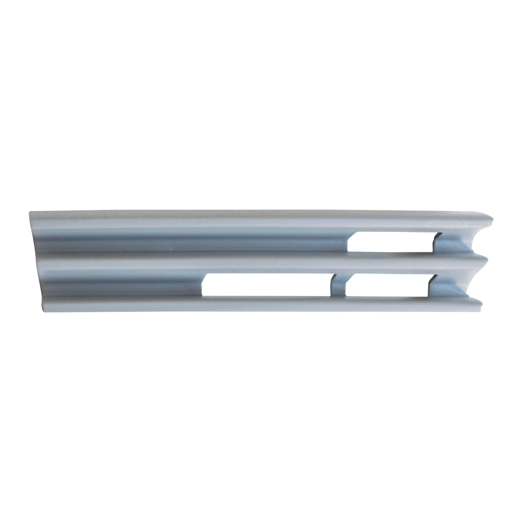 Mercedes-Benz R129 Tow Hook Cover - High-Quality Replacement Part ...