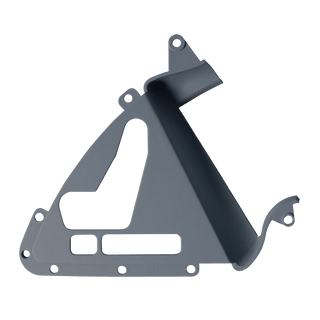 Mercedes R129 Seat Switch Cover (1297273988, 1297209370)