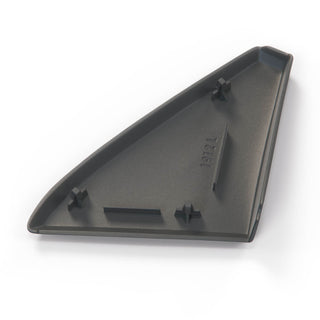 Renault 5 Inner Power Mirror Cover Left Or Right All Colors 7700757679 / 7700757680