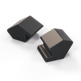 VW Corrado Parcel Tray Bushing Set Of 2 Black