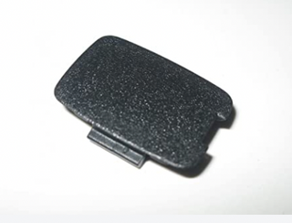 Mercedes-Benz R129 W140 Door Handle Armrest Trim Cover Cap (A1409710028)