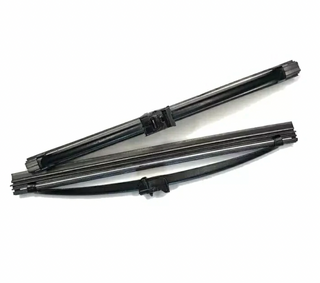 Mercedes W126 Coupé SEC Headlight Wiper Blades - NEW (A1268201145)