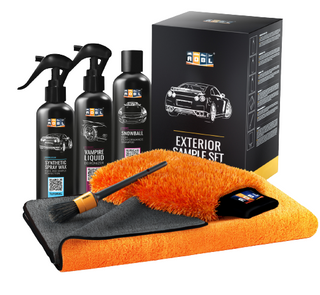 ADBL Exterior Sample Set - Paint Care Kit