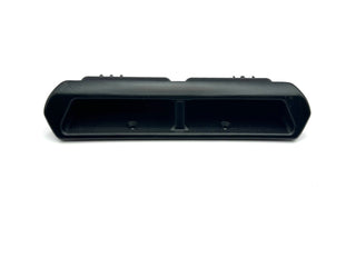 Mercedes A124 Soft Top Handle Black (W124 Cabriolet, A12477800558412) (Outlet)