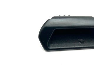 Mercedes A124 Soft Top Handle Black (W124 Cabriolet, A12477800558412) (Outlet)