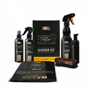 ADBL Classic Car Leather Cleaning Set