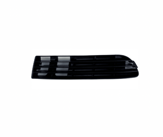 Audi A6 C4 94-97 Front Right Bumper Grille Cover Trim 4A0807346 Black