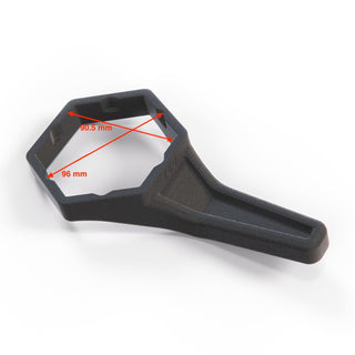 BBS Centre Cap Removal Tool For RC RS2 Wheels  BBS 59.23.009