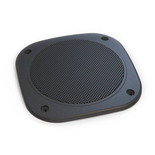 BMW E30 Loud Speaker Cover Black 65131370803