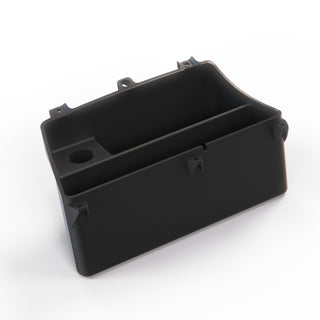 BMW X3 E83 Ashtray Storage Replacement Black 51163402636