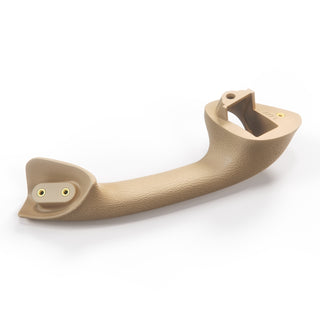 BMW Z3 E36 Inside Door Pull Grab Handle Left Or Right / Black Or Dunkel-Beige / 51418398733 / 51418398734 / 51418398735 / 51418398736