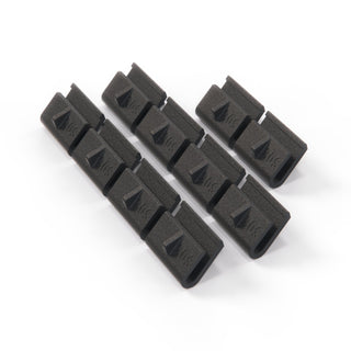 Ford Escort Cosworth Side Body Kit Clip Set Of 10 Ford 1667244