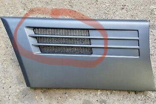 Mercedes-Benz R129 Pre-lift Body Wing Panel Vent (Front)