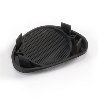 Jaguar XK8 X100 Dashboard Speaker Cover Trim Left Or Right (97-06 GJA6609AC  Dash Audio)