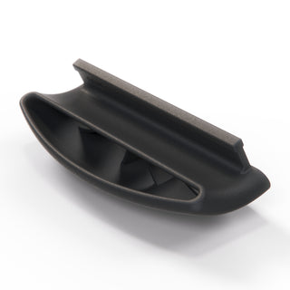 Mazda MX-5 NA/NB Airscoop Black Custom