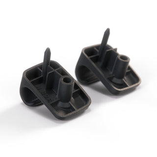 MAZDA RX7 Sun Visor Clip Holder Set Of 2