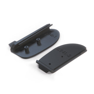 Renault Megane I Trunk Cover Hook Rear Parcel Shelf Black Left Or Right