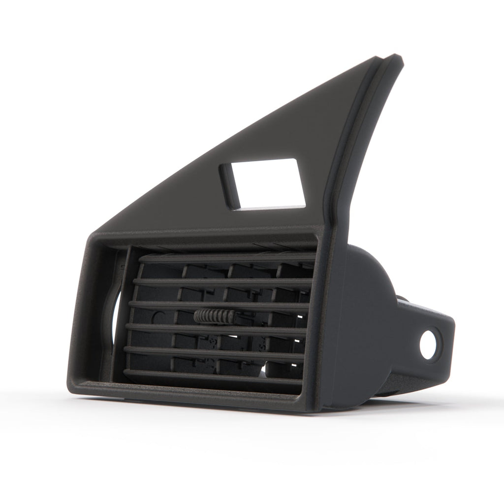 Mercedes 190E Dash Board Air Vent Frame - LHD/RHD - OEM Quality ...