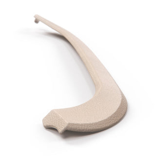 Mercedes C126 Door Pocket Cover 2 Version Left Or Right All Color A1267200174 / A1267200274