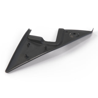 Nissan 300ZX ZS32 Front Door Mirror Corner Cover Trim Left Or Right Black 80293-30P00 / 80292-30P00