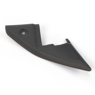 Nissan 300ZX ZS32 Front Door Mirror Corner Cover Trim Left Or Right Black 80293-30P00 / 80292-30P00