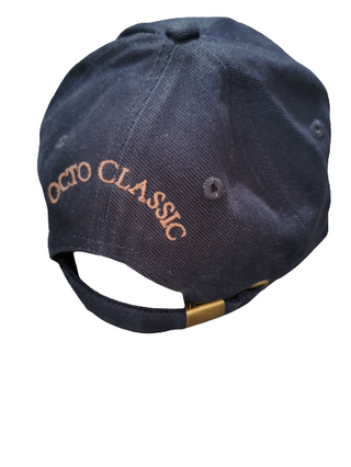 Octoclassic Cap