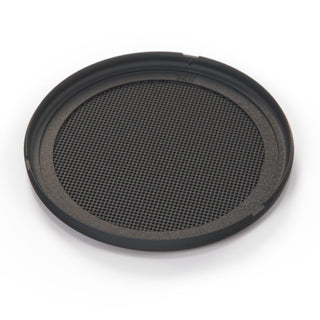 Porsche 928 Speaker Cover Black 92855569100