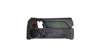 Mercedes-Benz R129 Front Door Speaker Small Cover (SL320 500 600)