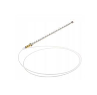 Mercedes-Benz R129 W124 W140 W201 190E Automatic Antenna Hirschmann Telescope (A2018270001)