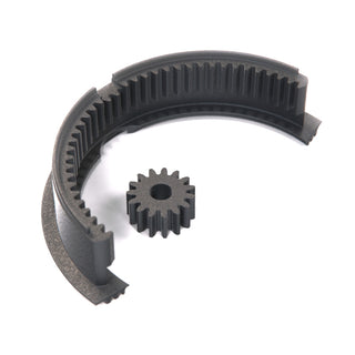 Mercedes-Benz R129 W124 W201 Windshield Wiper Transmission Repair Gear (A1248202307)