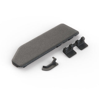 Mercedes-Benz R230 Cover Parcel Shelf Cover Flap Repair Kit (Left or Right) A2306901041 / A2306901141