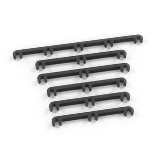 Volvo 480 Air Vent Repair Kit Stick Of A Holder For 6 Grids