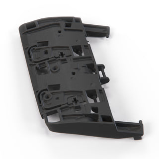 Volkswagen New Beetle Sliding Element for Soft Top Flap - Black - Left or Right - 1Y0871349B / 1Y0871350B