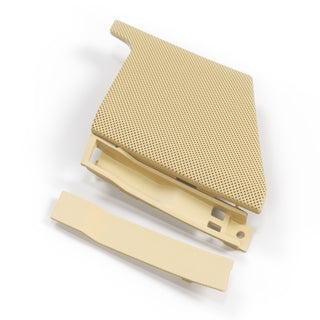 Mercedes W140 Dashboard Loud Speaker Cover Trim Left or Right (A1406807936 / A14406890167 / A1406808036 / A1406890267) - All Colors