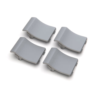 Mercedes W202 AMG Jacking Point Cover Set of 4 (HWA2026980130)