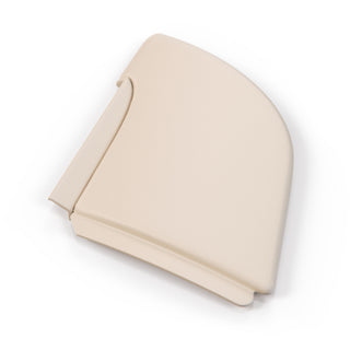 Mercedes W208 CLK Convertible Top Rear Flap Linkage Trim Cover Left or Right (A2086900164 / A2086900264) - All Colors