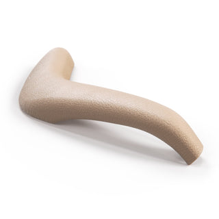 Mercedes W208 CLK Door Handle Top Front Left or Right (A2088100354 / A2088100454) - All Colors