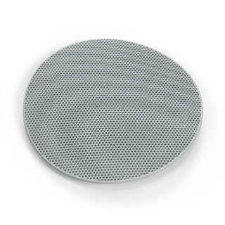 Mercedes-Benz C208 CLK Door Speaker Cover Grille (Left or Right, All Colors) (A2087270188 / A2087270288)