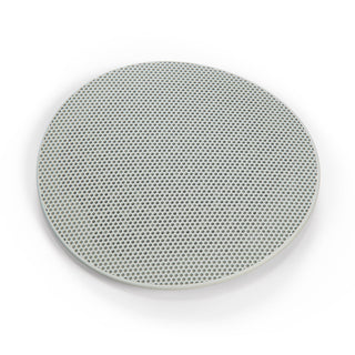 Mercedes-Benz C208 CLK Door Speaker Cover Grille (Left or Right, All Colors) (A2087270188 / A2087270288)